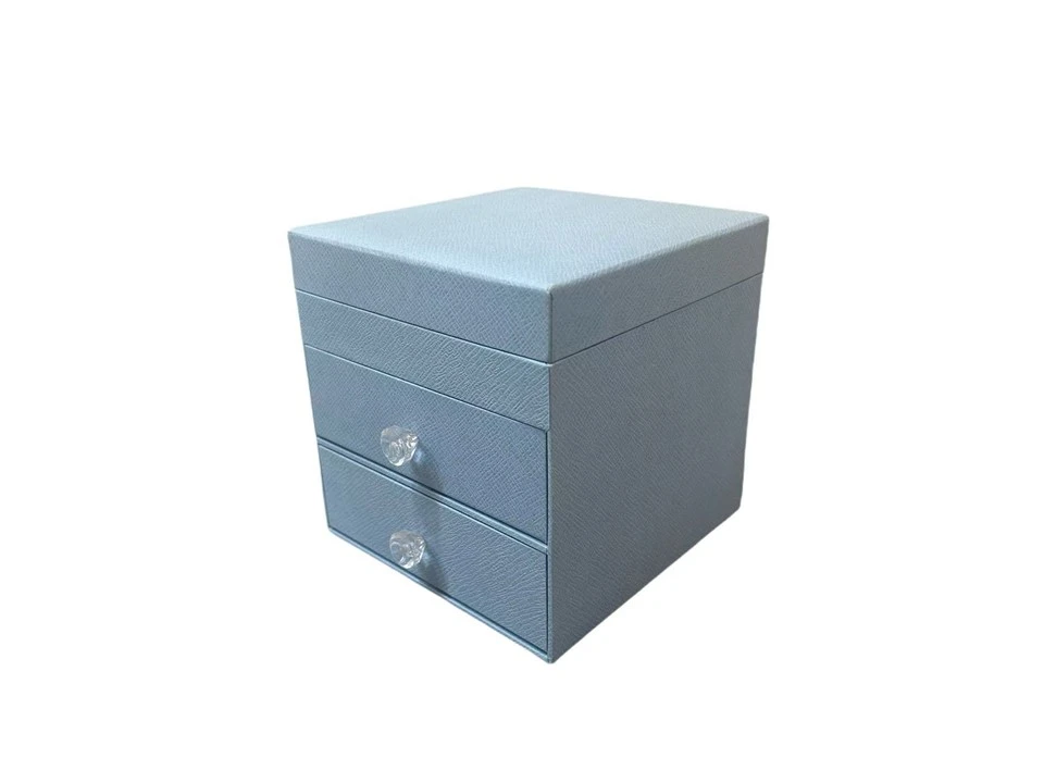 Square Drawer Box